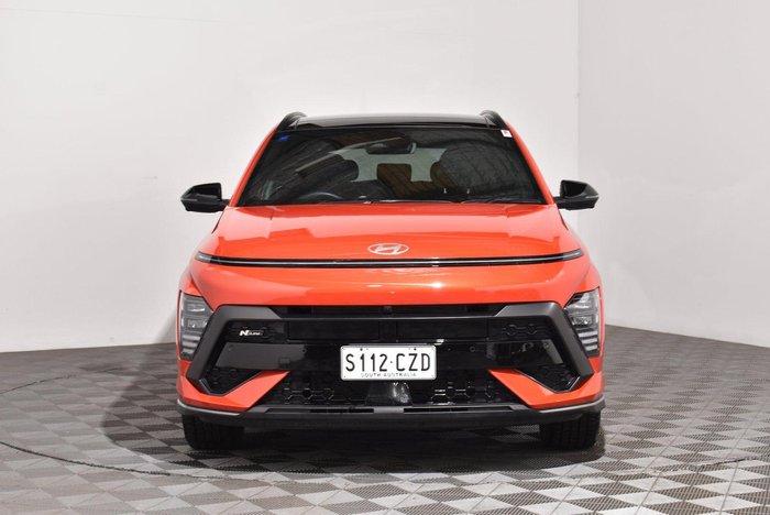 2023 Hyundai Kona Premium N Line