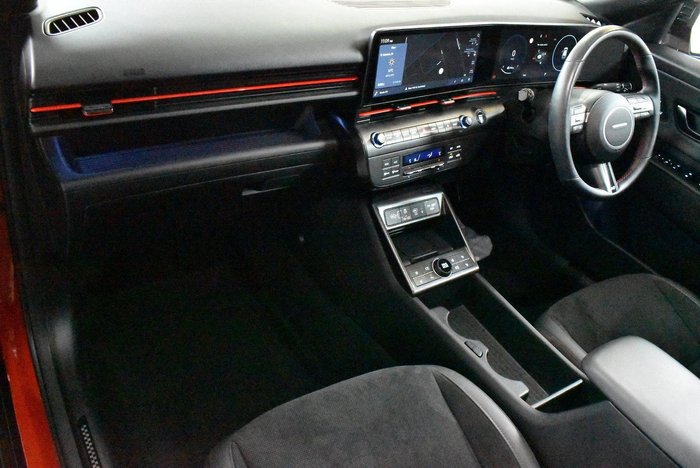 2023 Hyundai Kona Premium N Line