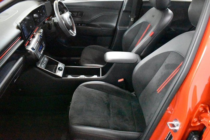 2023 Hyundai Kona Premium N Line