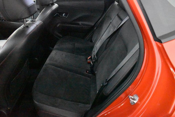 2023 Hyundai Kona Premium N Line