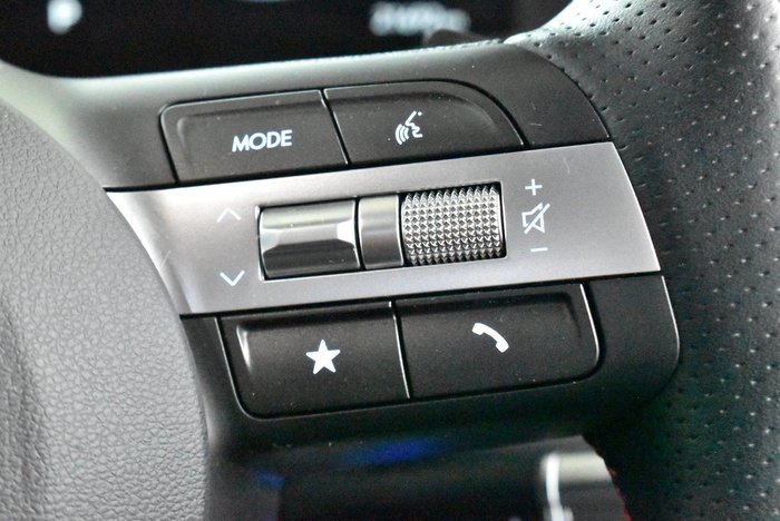 2023 Hyundai Kona Premium N Line