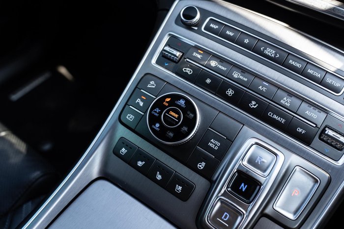 2022 Hyundai Santa Fe Highlander