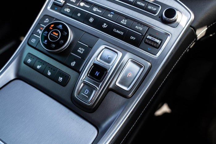 2022 Hyundai Santa Fe Highlander