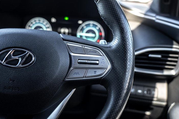 2022 Hyundai Santa Fe Highlander