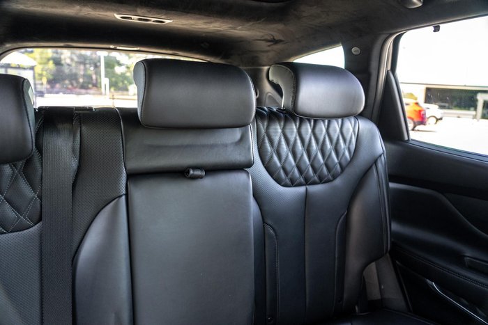 2022 Hyundai Santa Fe Highlander