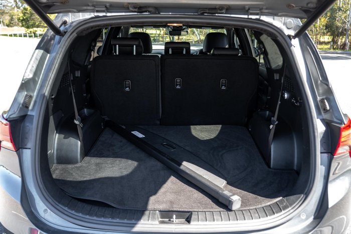 2022 Hyundai Santa Fe Highlander