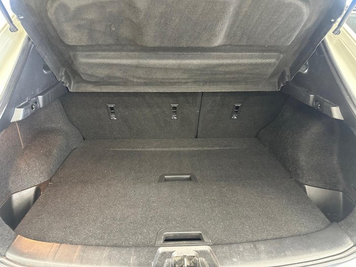 2015 Nissan QASHQAI Ti J11 Ivory Pearl