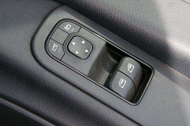 2025 Mercedes-Benz Sprinter 517CDI