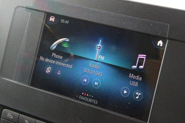 2025 Mercedes-Benz Sprinter 517CDI