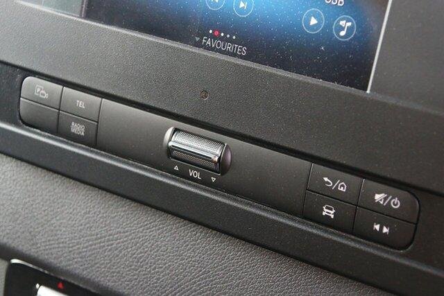 2025 Mercedes-Benz Sprinter 517CDI VS30 Arctic White