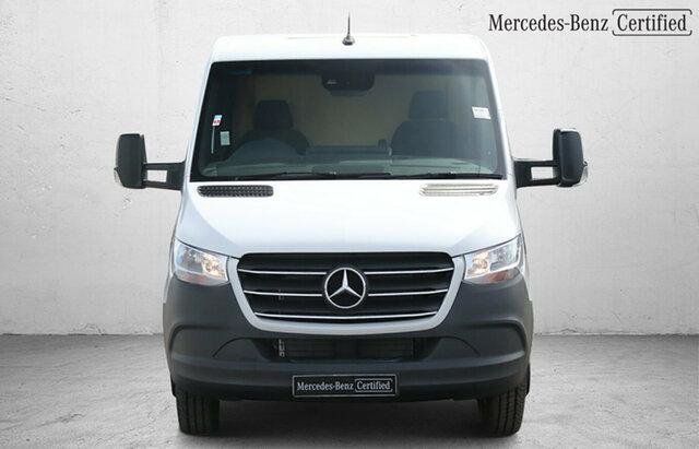 2025 Mercedes-Benz Sprinter 517CDI