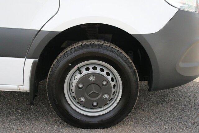 2025 Mercedes-Benz Sprinter 517CDI