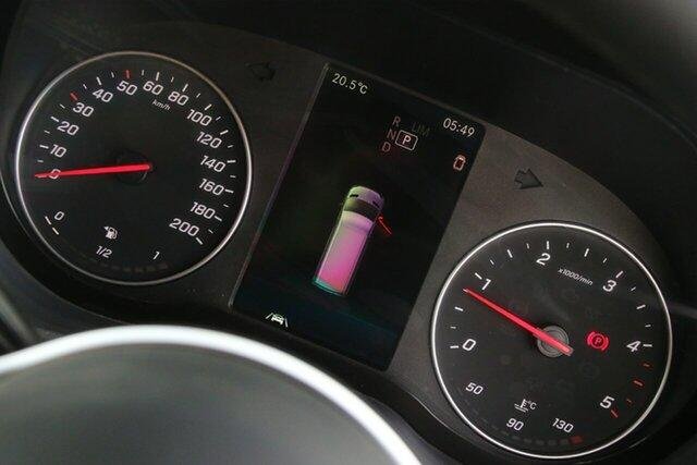 2025 Mercedes-Benz Sprinter 517CDI VS30 Arctic White