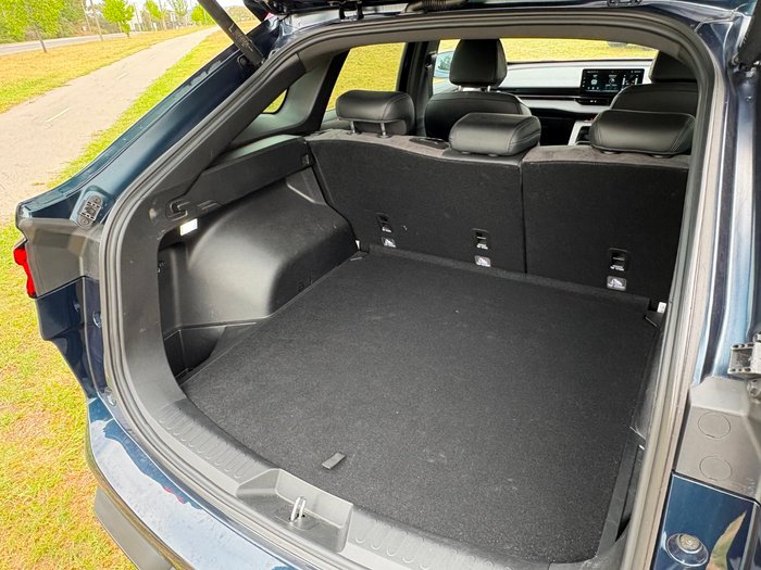 2022 GWM Haval H6GT Ultra