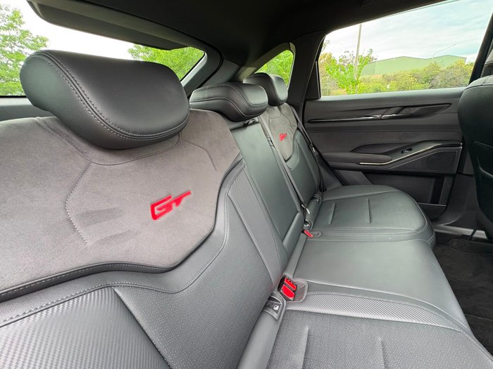 2022 GWM Haval H6GT Ultra