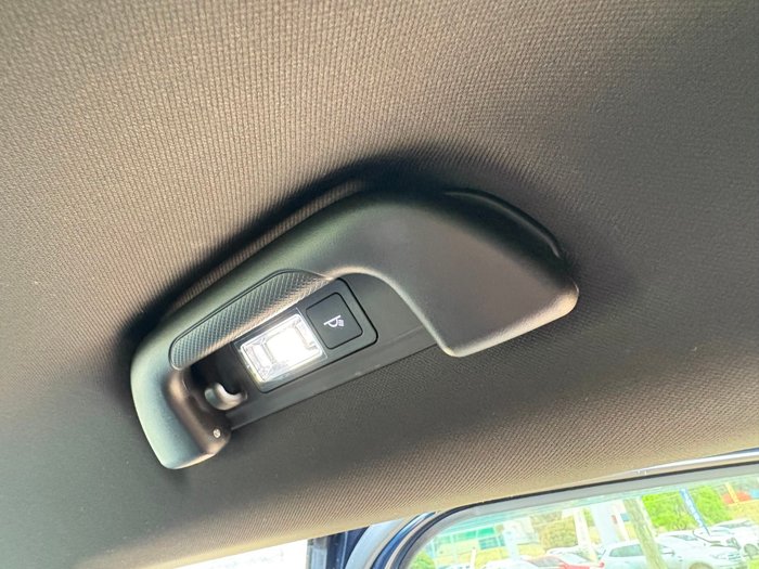 2022 GWM Haval H6GT Ultra