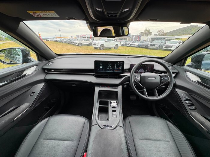 2022 GWM Haval H6GT Ultra