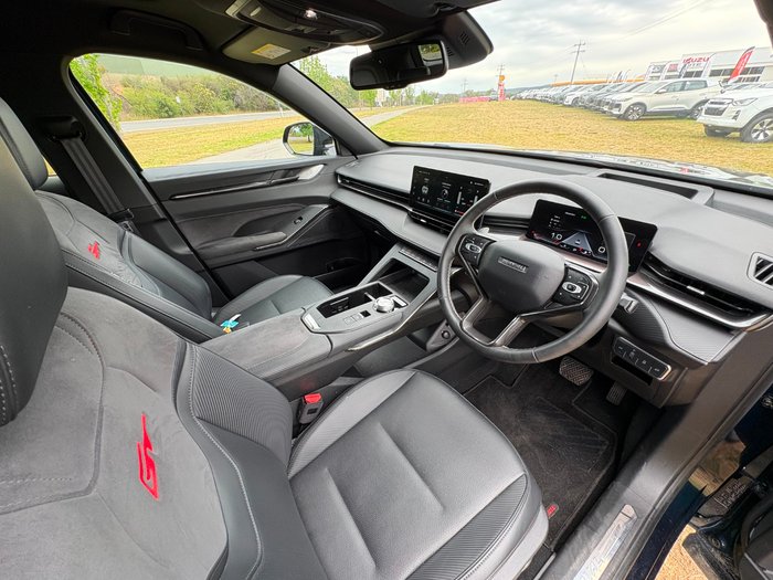 2022 GWM Haval H6GT Ultra