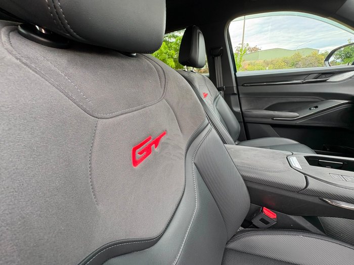 2022 GWM Haval H6GT Ultra