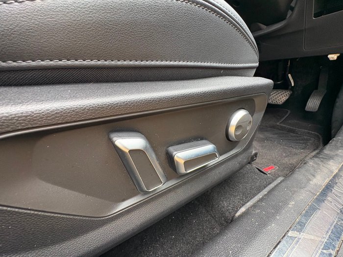 2022 GWM Haval H6GT Ultra