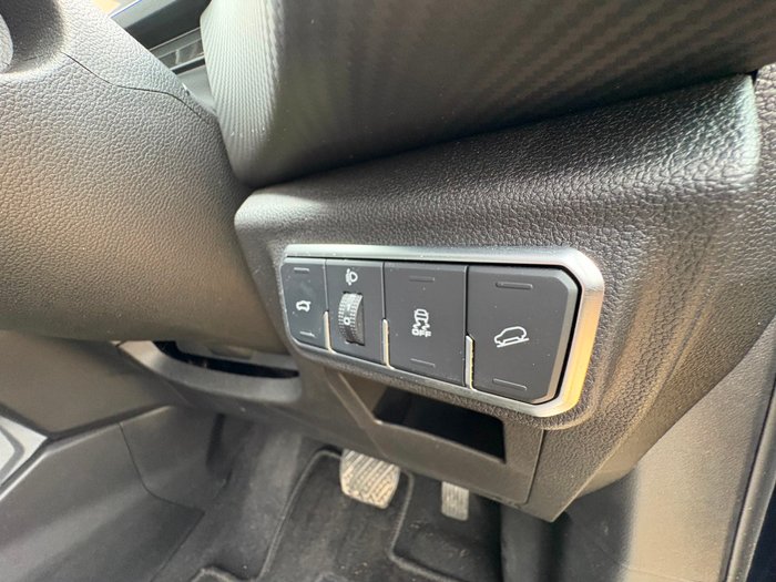 2022 GWM Haval H6GT Ultra