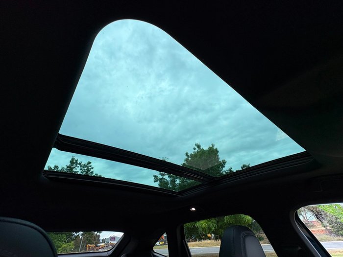 2022 GWM Haval H6GT Ultra