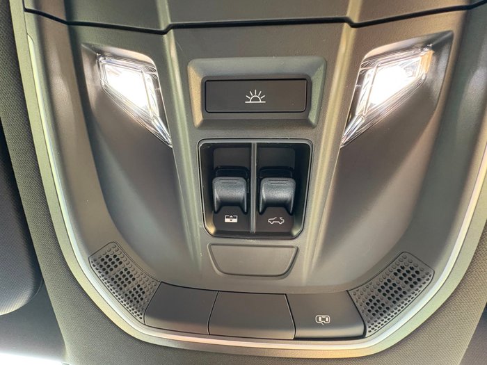 2022 GWM Haval H6GT Ultra