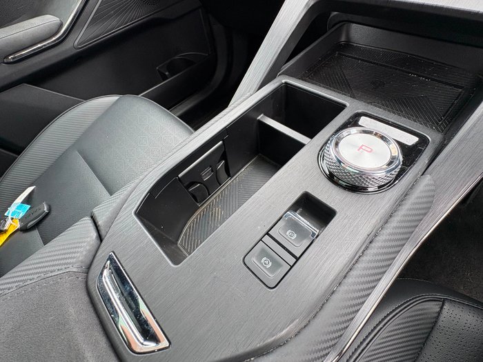 2022 GWM Haval H6GT Ultra