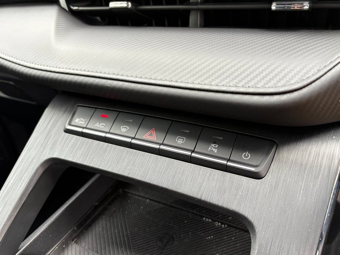 2022 GWM Haval H6GT Ultra