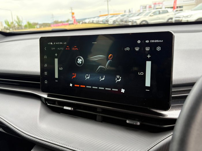 2022 GWM Haval H6GT Ultra