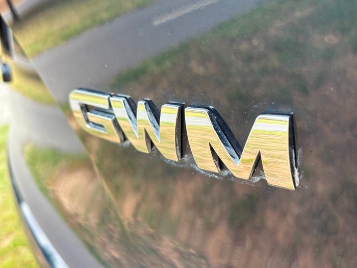 2022 GWM Haval H6GT Ultra