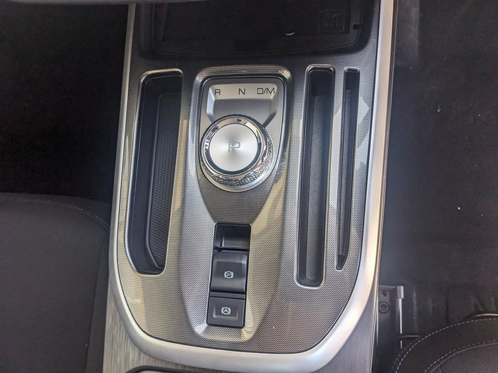 2025 GWM Haval Jolion Premium