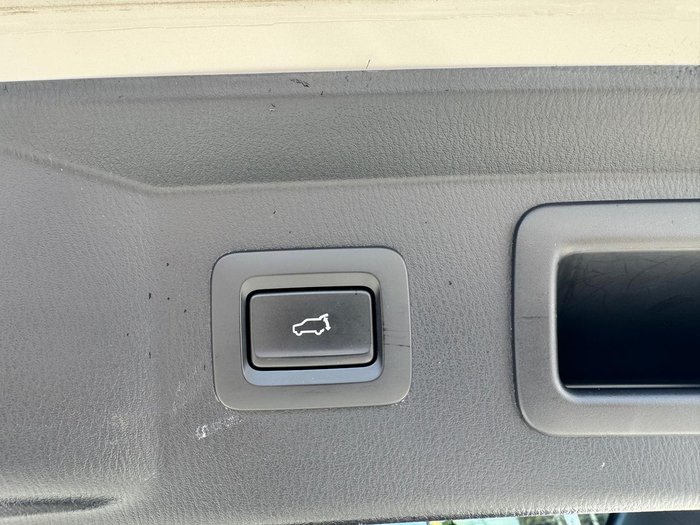 2022 Mazda CX-8 Asaki KG Series AWD Snowflake White Pearl