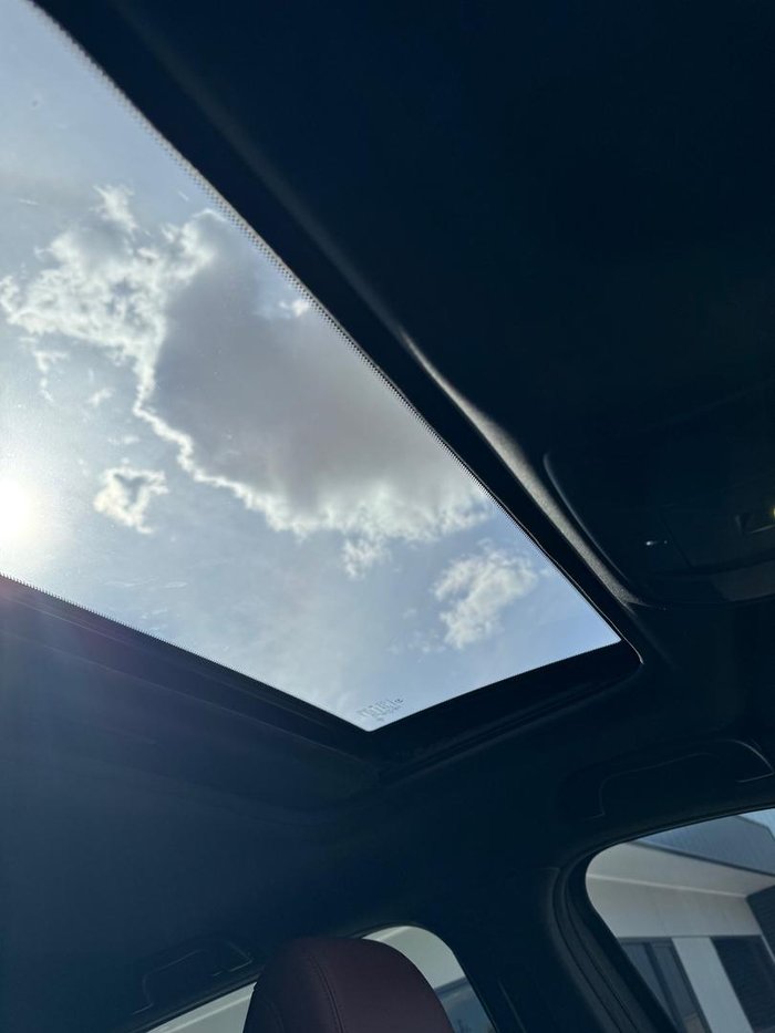 2022 Mazda CX-8 Asaki KG Series AWD Snowflake White Pearl