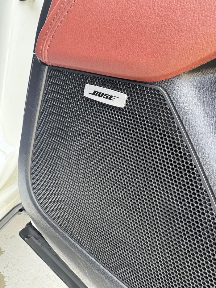 2022 Mazda CX-8 Asaki KG Series AWD Snowflake White Pearl