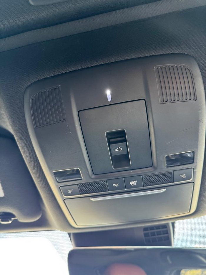 2022 Mazda CX-8 Asaki KG Series AWD Snowflake White Pearl