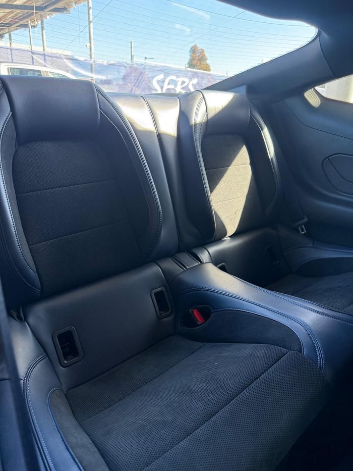 2024 Ford Mustang Dark Horse