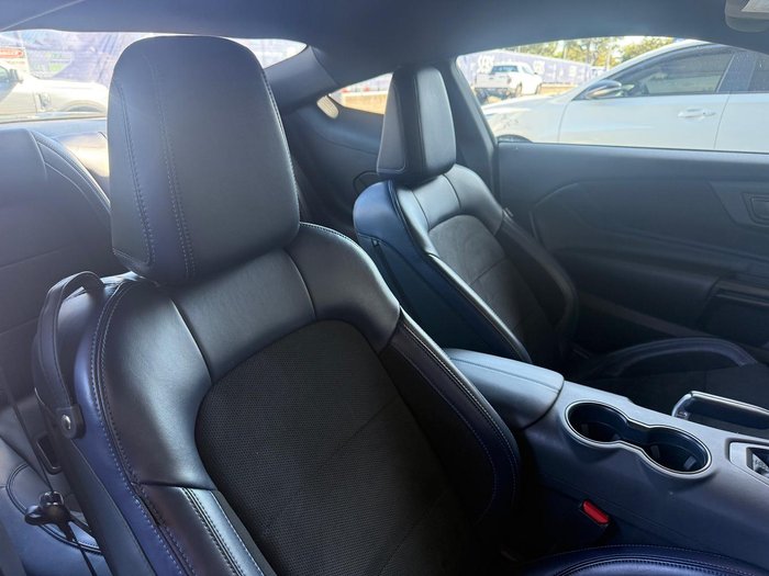 2024 Ford Mustang Dark Horse