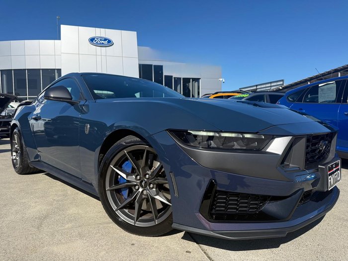 2024 Ford Mustang Dark Horse