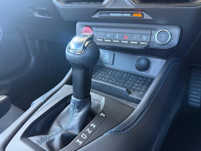 2024 Ford Mustang Dark Horse