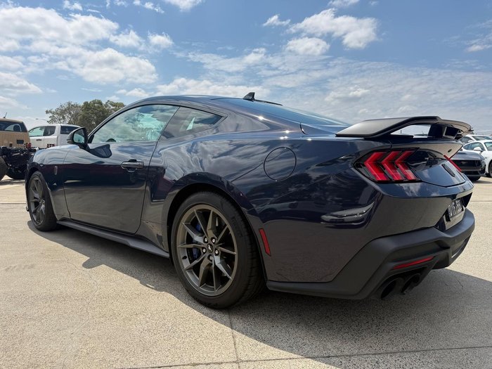2024 Ford Mustang Dark Horse