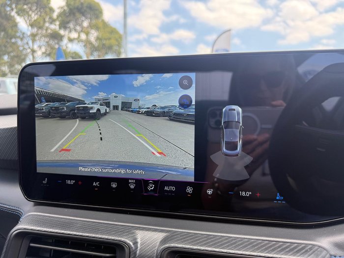 2024 Ford Mustang Dark Horse