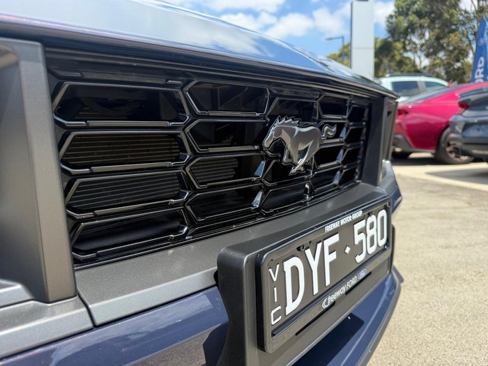 2024 Ford Mustang Dark Horse