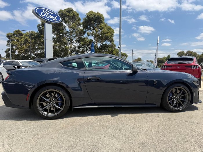 2024 Ford Mustang Dark Horse