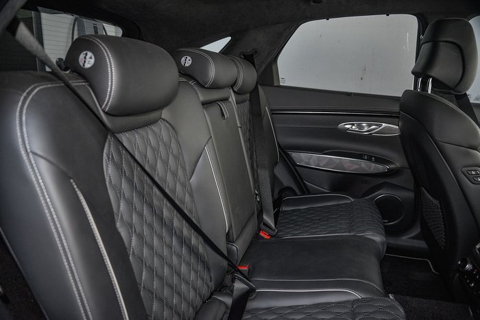 2023 Genesis GV70 3.5T AWD Sport