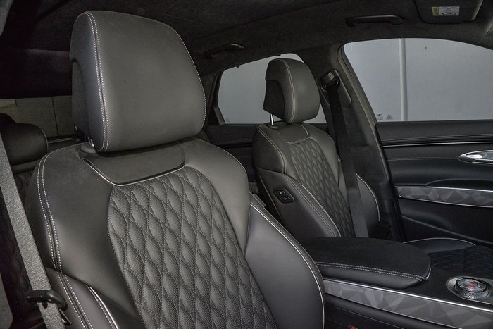 2023 Genesis GV70 3.5T AWD Sport