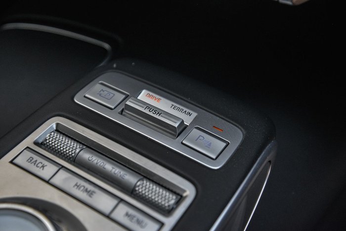 2023 Genesis GV70 3.5T AWD Sport