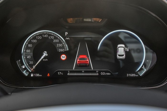 2023 Genesis GV70 3.5T AWD Sport