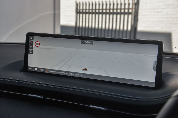 2023 Genesis GV70 3.5T AWD Sport