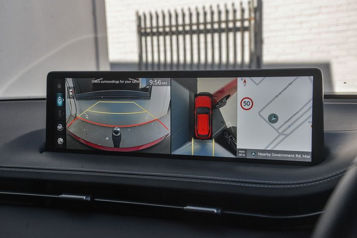 2023 Genesis GV70 3.5T AWD Sport